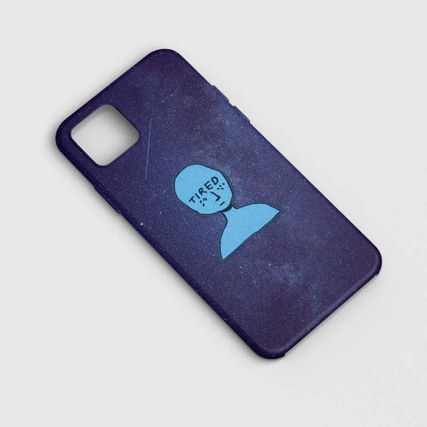 Husa Apple iPhone 11 Pro Max model Tired, Silicon, TPU, Viceversa - Viceversa