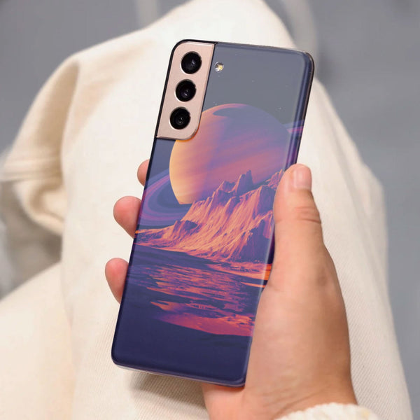 Husa Samsung Galaxy S21 FE model Titan, Silicon, TPU, Viceversa