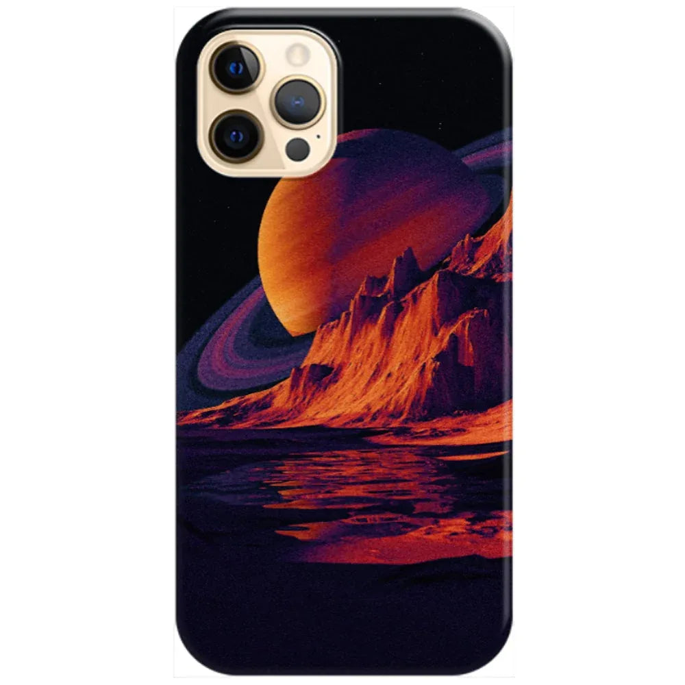 Husa Apple iPhone 12 Pro Max model Titan, Silicon, TPU, Viceversa - Viceversa