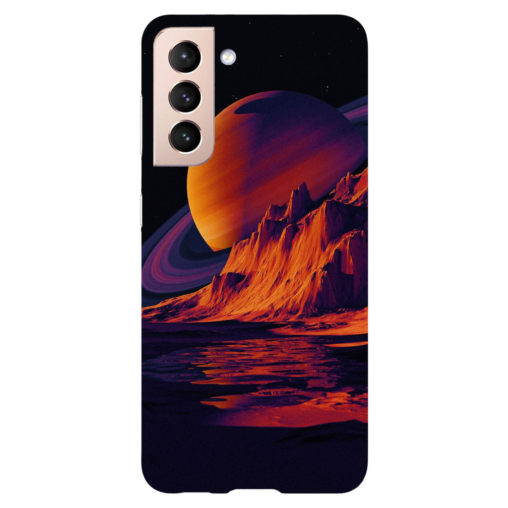 Husa Samsung Galaxy S21 FE model Titan, Silicon, TPU, Viceversa