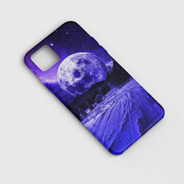 Husa Apple iPhone 11 Pro model To the moon, Silicon, TPU, Viceversa - Viceversa
