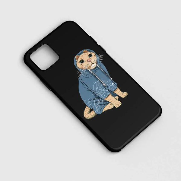 Husa Apple iPhone 12 Mini model Tracksuit, Silicon, TPU, Viceversa - Viceversa