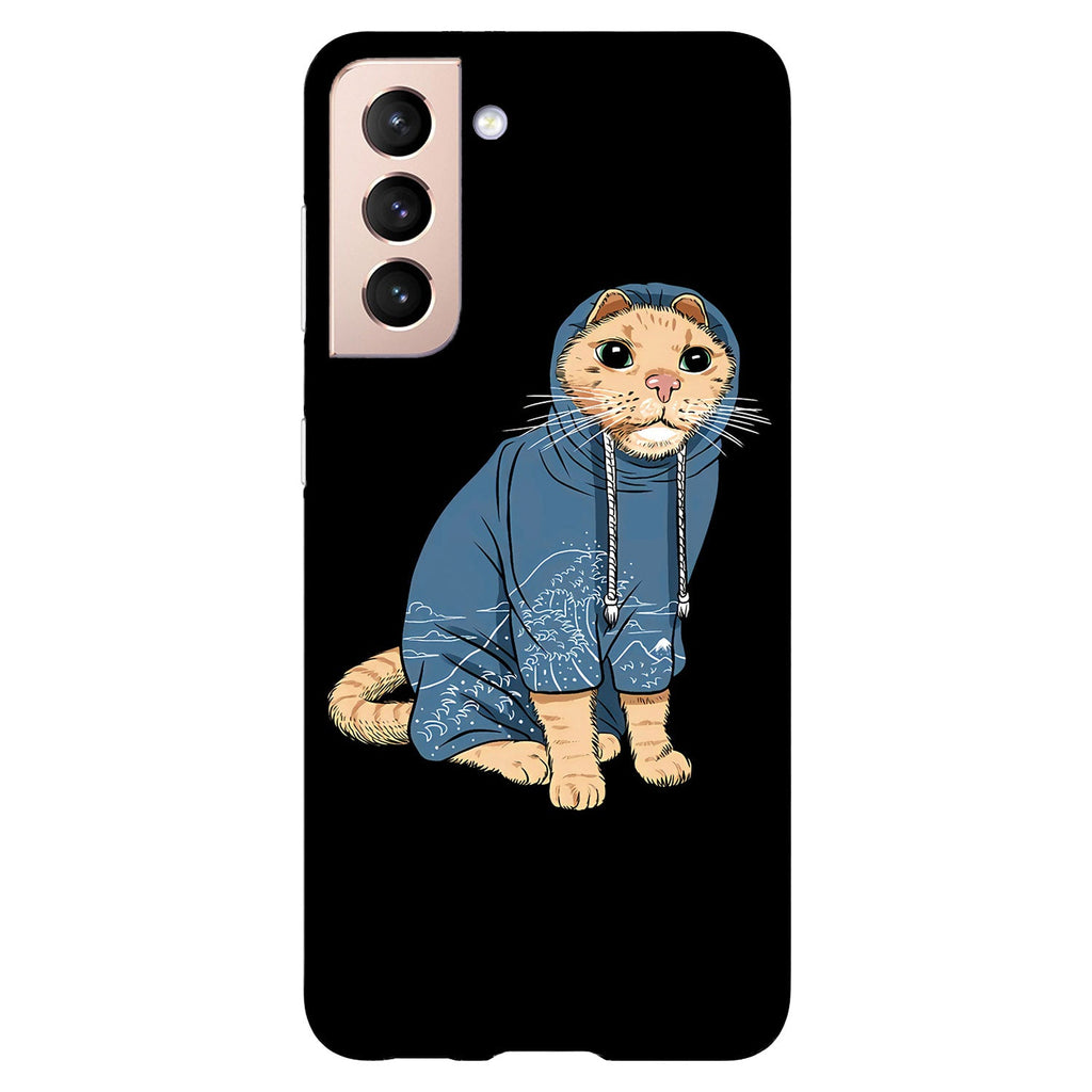 Husa Samsung Galaxy S21 FE model Tracksuit, Silicon, TPU, Viceversa