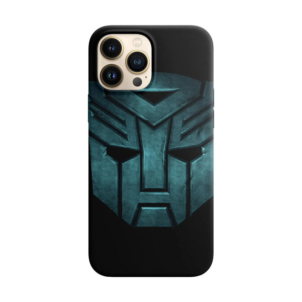 Transformers Emblem - Viceversa