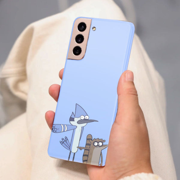 Husa Samsung Galaxy S21 FE model Un Show Obisnuit, Silicon, TPU, Viceversa