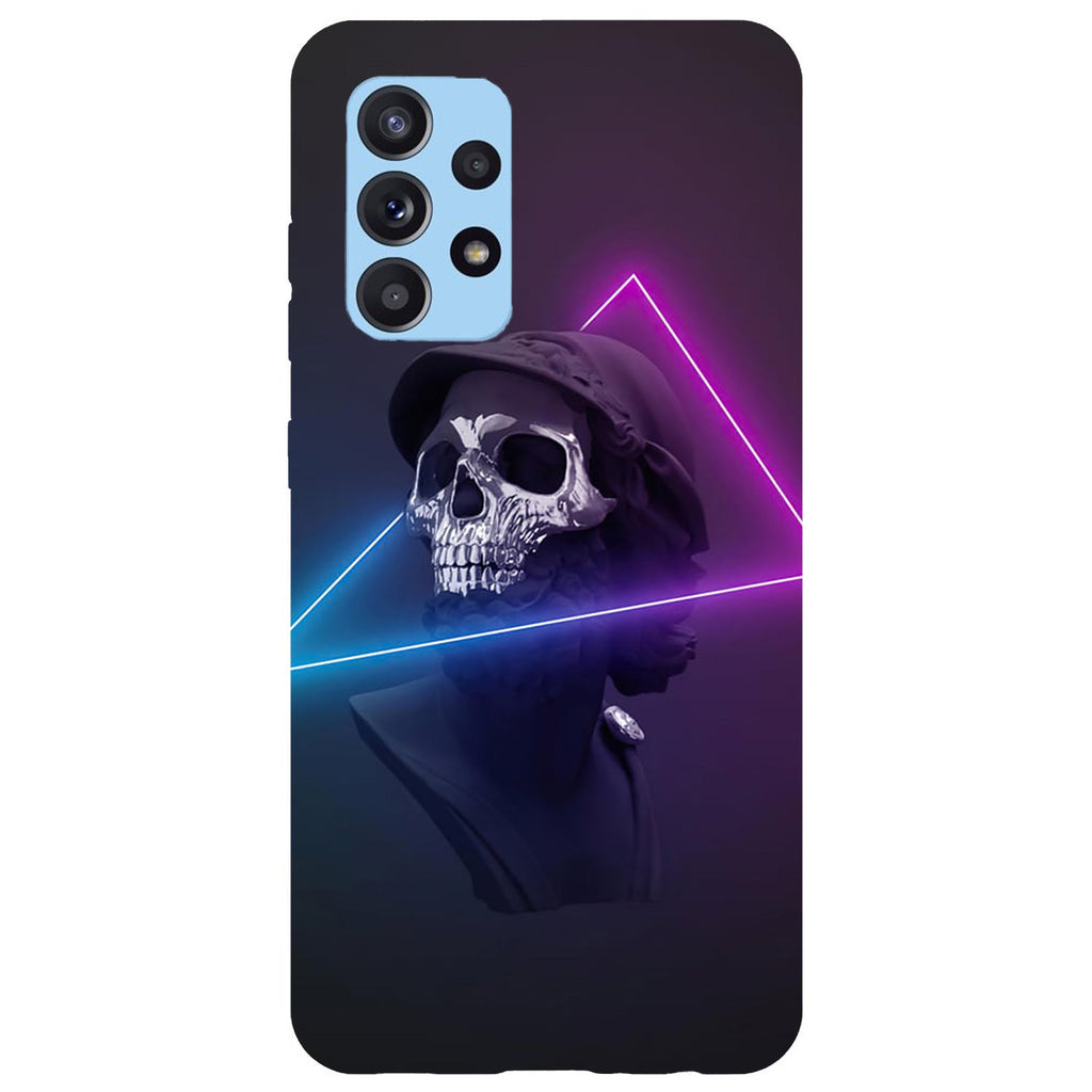 Husa Samsung Galaxy A52 model Undead, Silicon, TPU, Viceversa