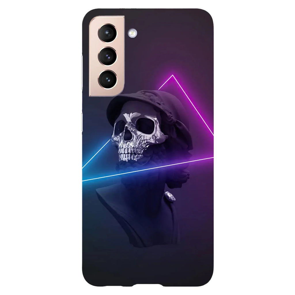 Husa Samsung Galaxy S22 Plus model Undead, Silicon, TPU, Viceversa - Viceversa
