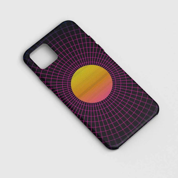 Husa Apple iPhone 11 Pro model Vaporwave, Silicon, TPU, Viceversa - Viceversa