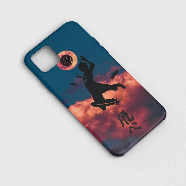 Husa Apple iPhone 12 Pro Max model Volley Ball, Silicon, TPU, Viceversa - Viceversa
