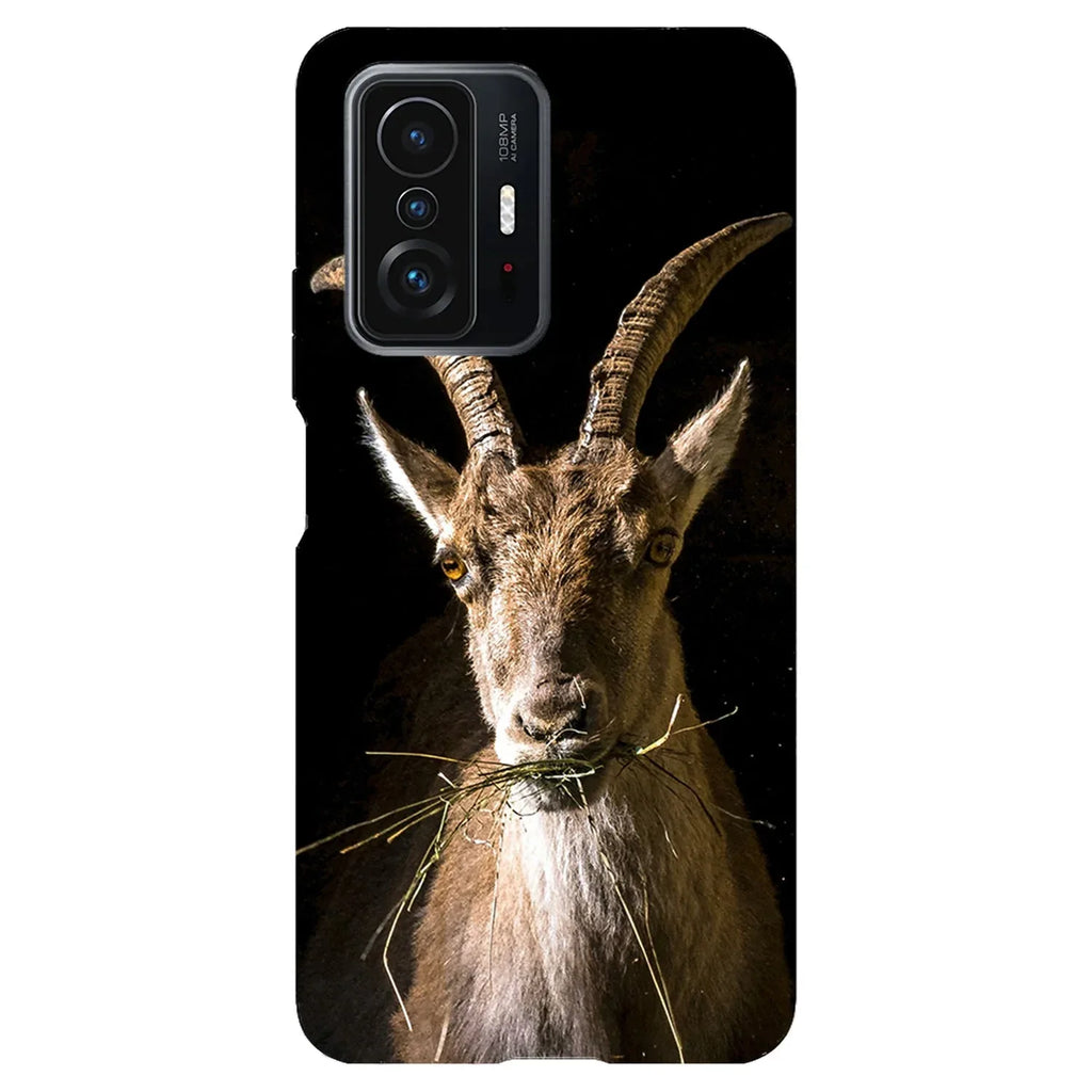 Husa compatibila cu Poco F3 Pro model Watcha Looking At, Silicon, TPU, Viceversa - Viceversa