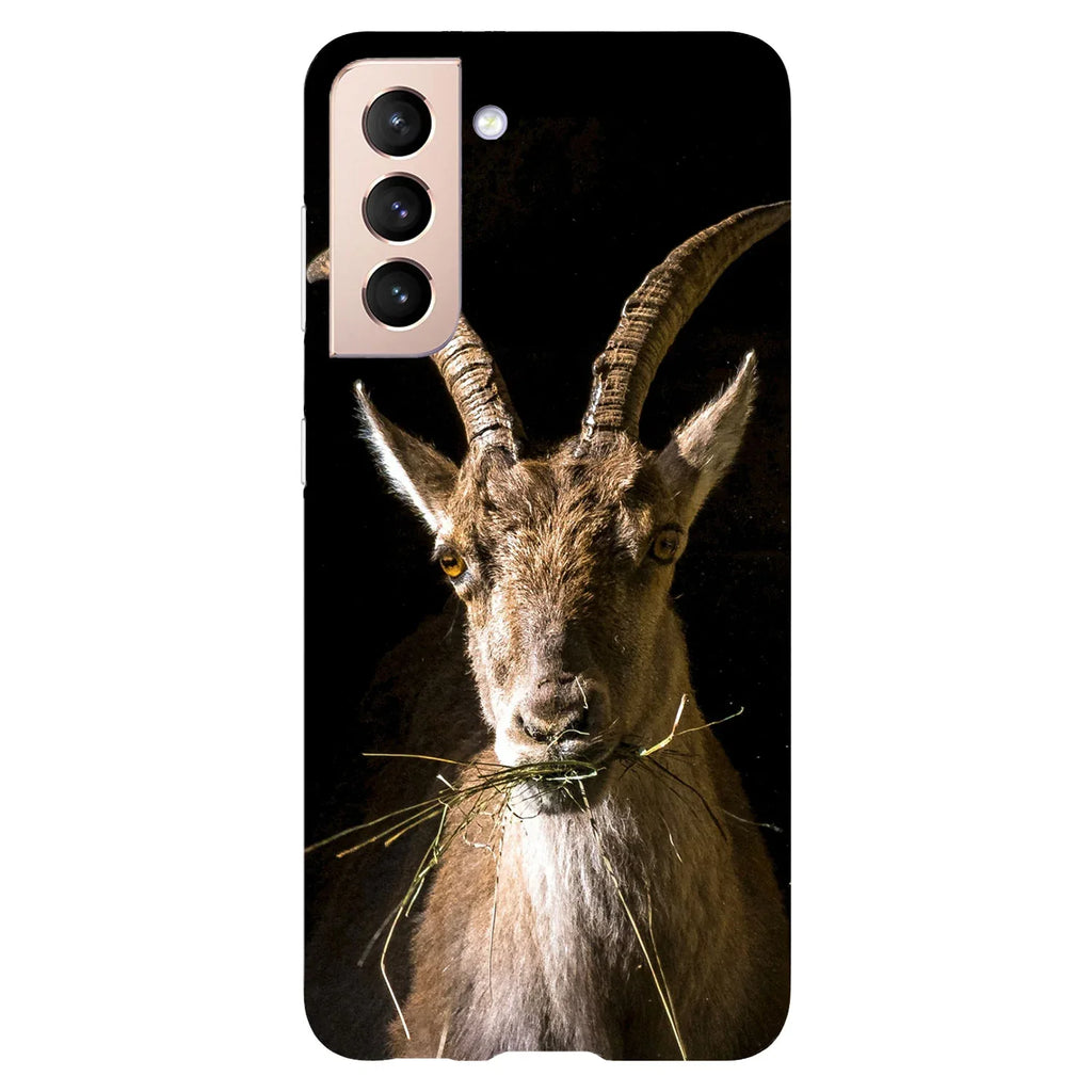 Husa Samsung Galaxy S21 model Watcha Looking At, Silicon, TPU, Viceversa - Viceversa