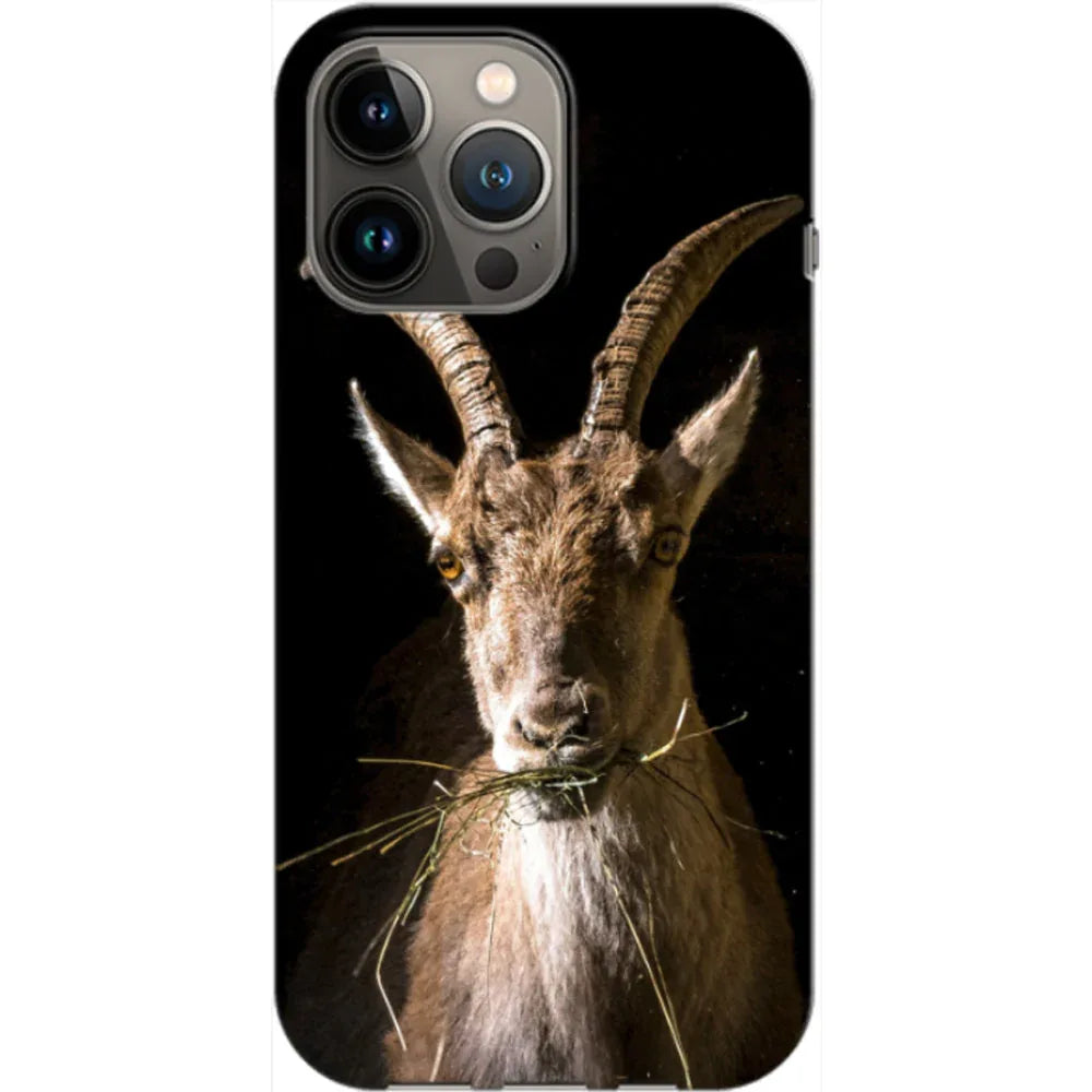 Husa compatibila cu Apple iPhone 14 Pro Max model Watcha Looking At, Silicon, TPU, Viceversa - Viceversa