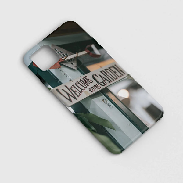 Welcome - Viceversa