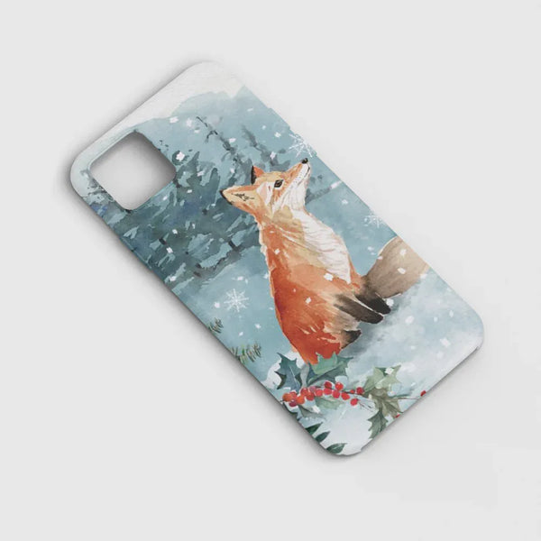 Winter Fox - Viceversa