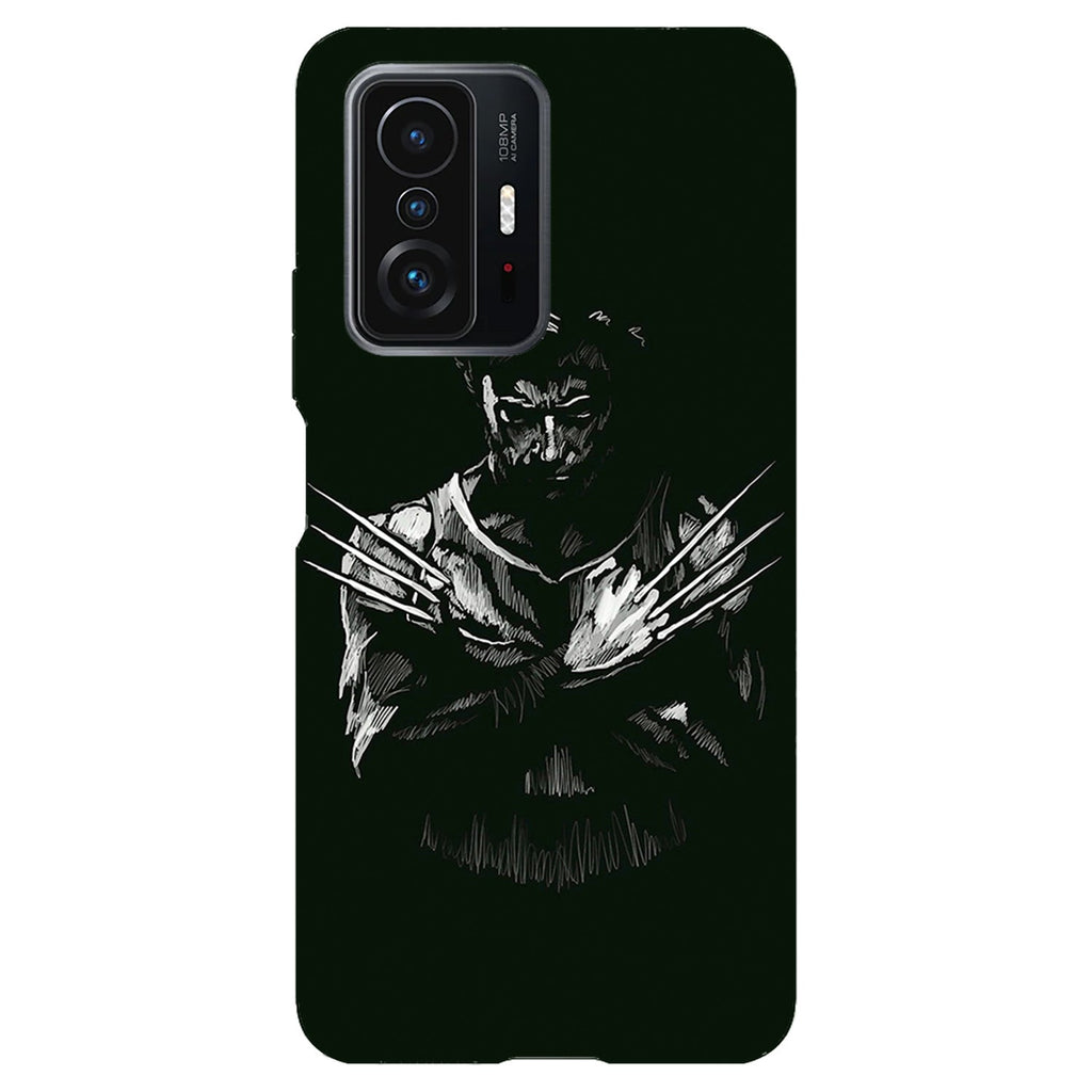 Husa compatibila cu Xiaomi Mi 9T model Wolverine, Silicon, TPU, Viceversa