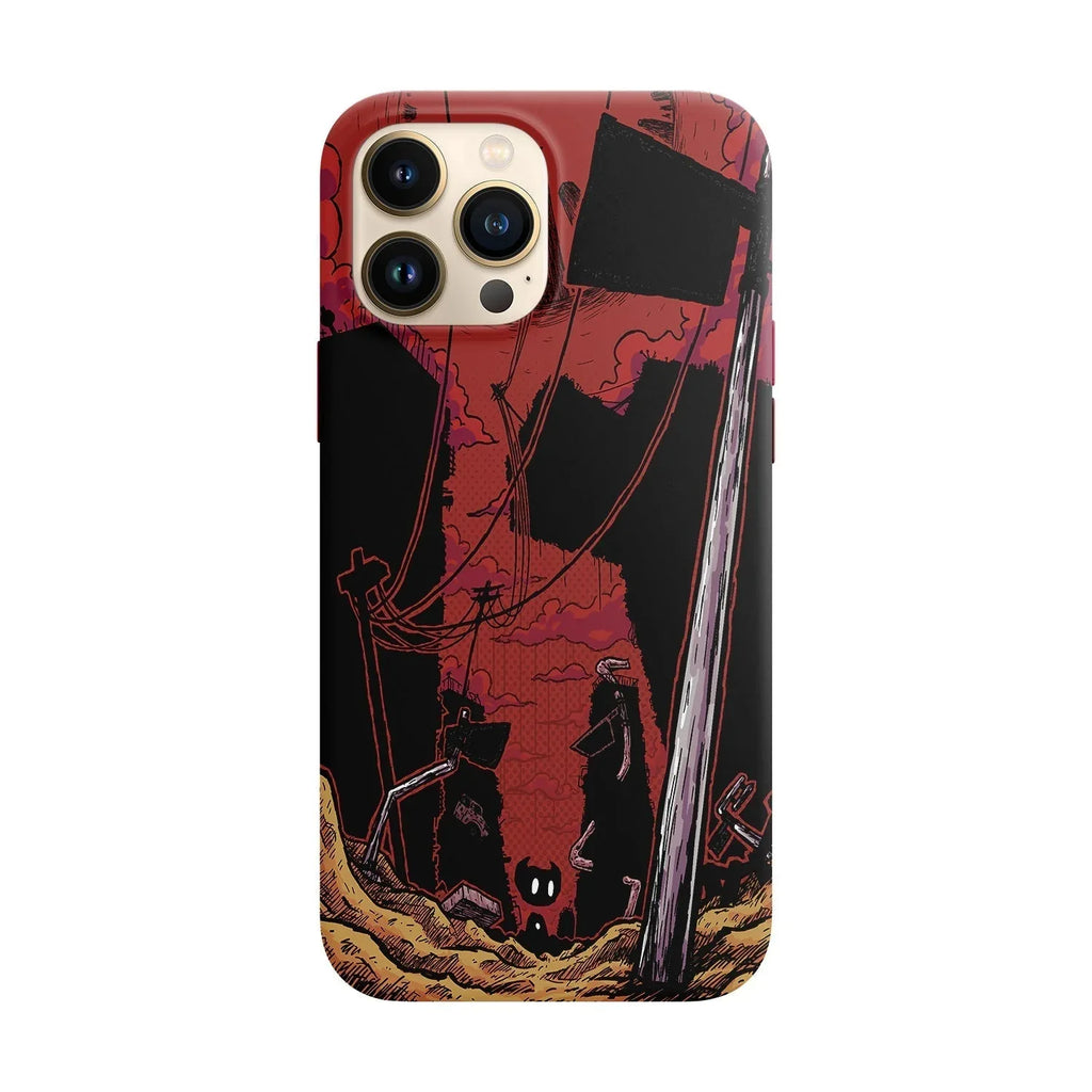 Husa compatibila cu Apple iPhone 14 Plus model Wrong way, Silicon, TPU, Viceversa - Viceversa