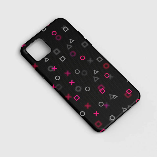 Husa compatibila cu Apple iPhone 13 model XO, Silicon, TPU, Viceversa - Viceversa