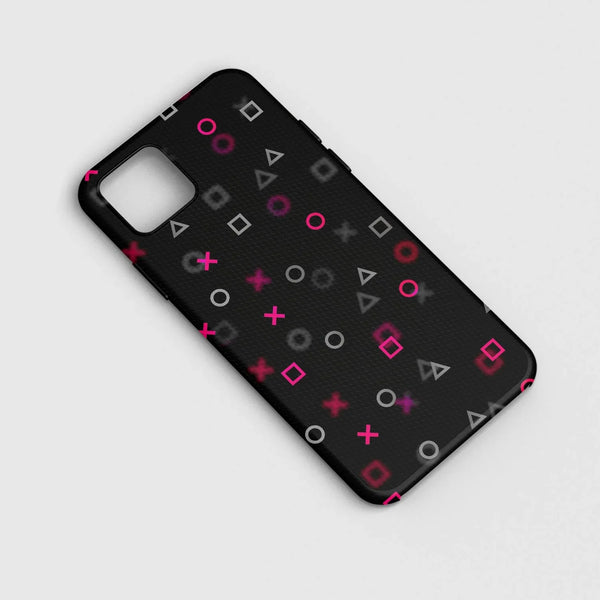 Husa compatibila cu Apple iPhone 14 model XO, Silicon, TPU, Viceversa - Viceversa
