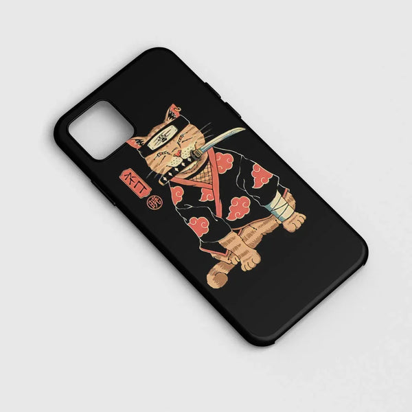 Husa Apple iPhone 11 Pro Max model A Cat Suki, Silicon, TPU, Viceversa - Viceversa