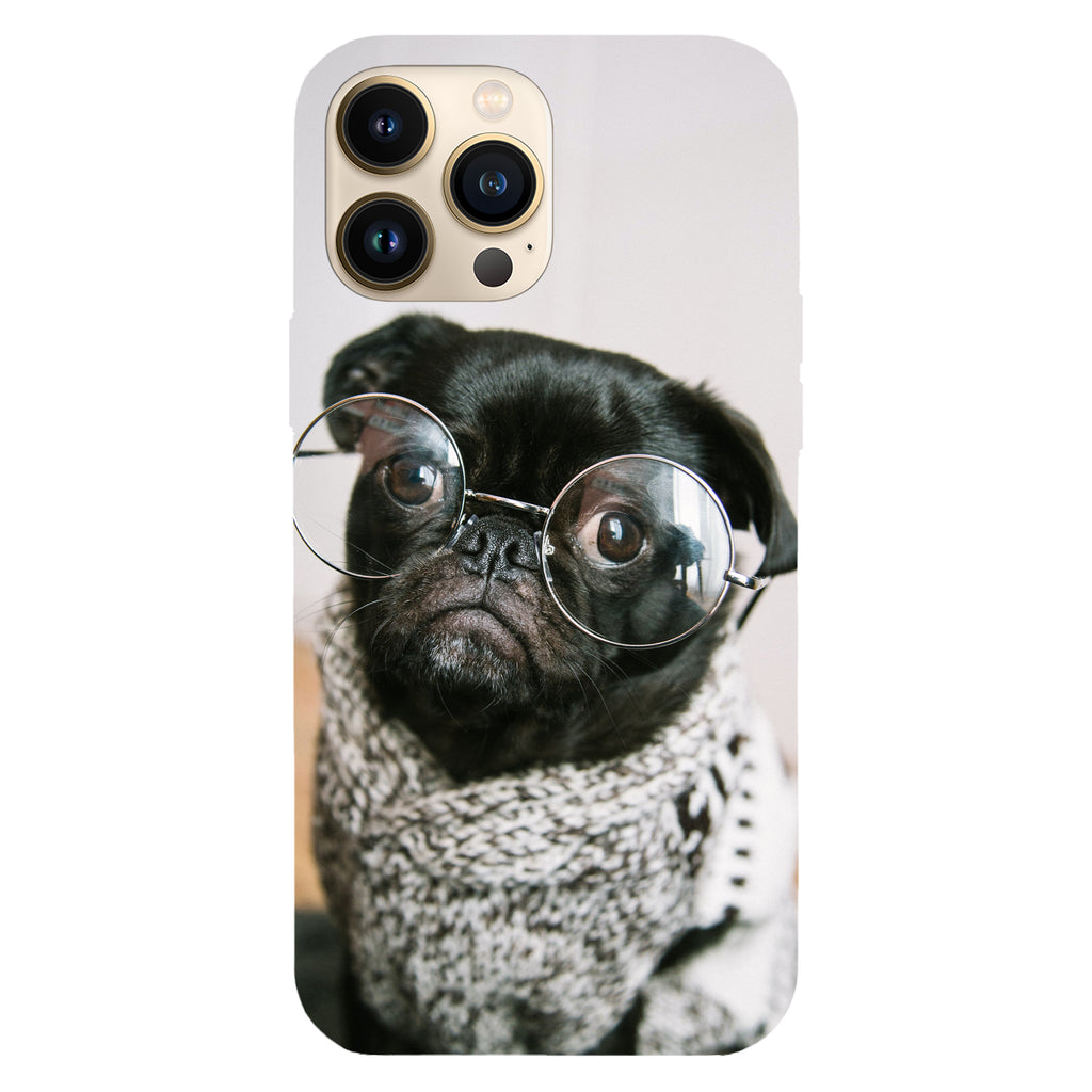 Husa personalizata cu animalul tau de companie