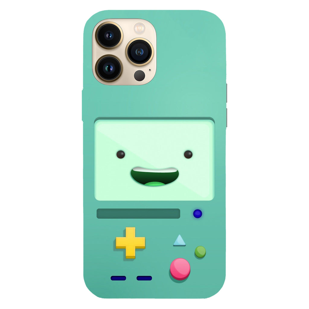 Husa model Beemo from Adventure time