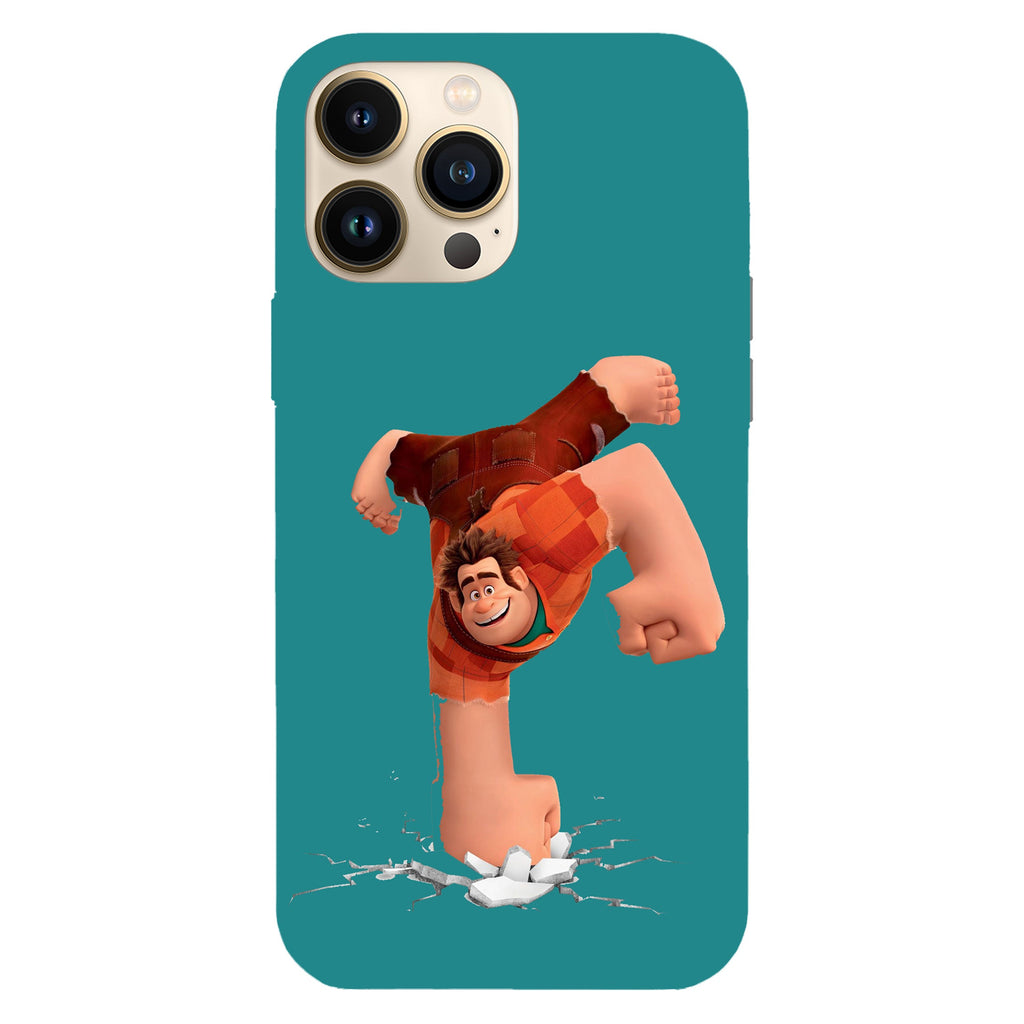 Husa model Ralph from Ralph break the internet