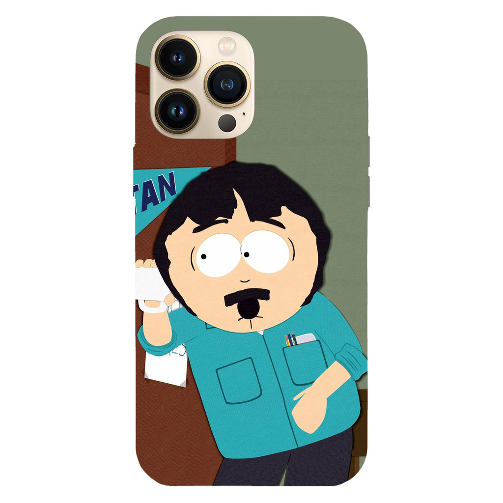 Husa model Randy Marsh South Park