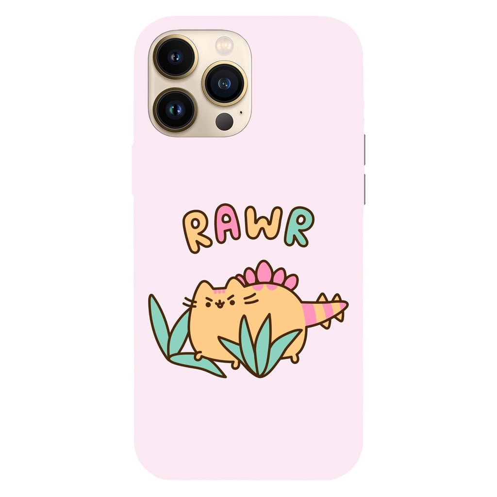 Husa model Rawr Pusheen