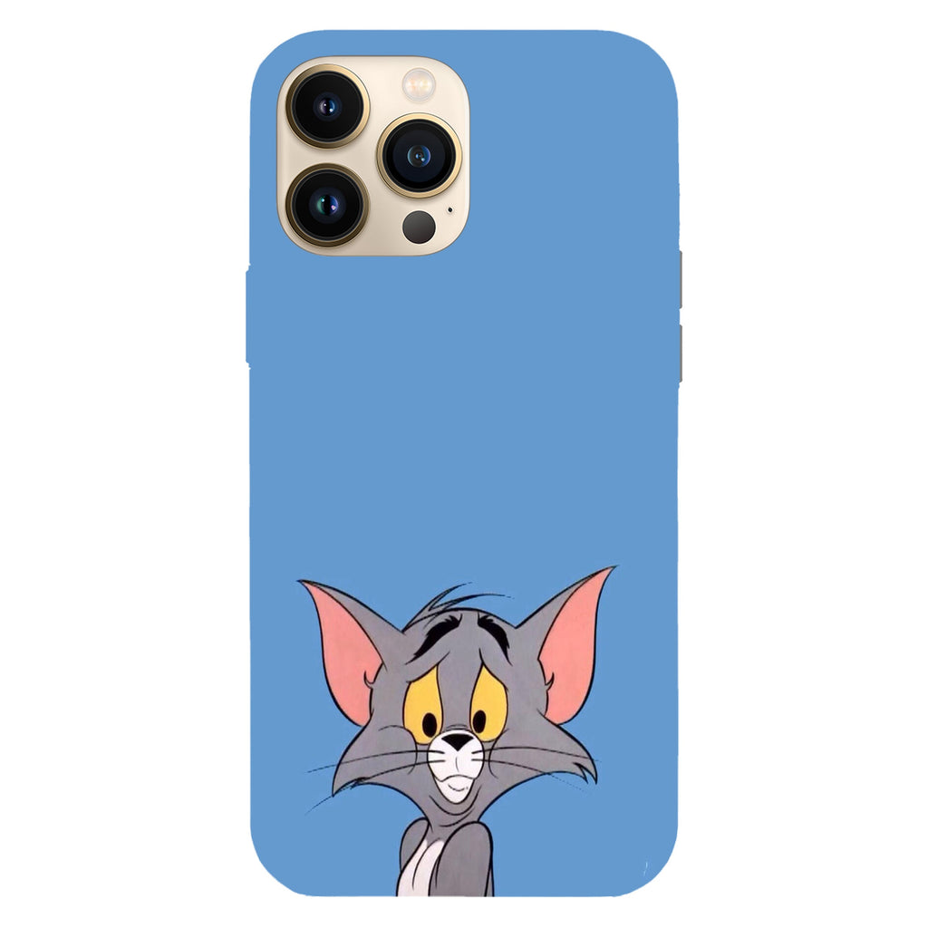 Husa model Confused Tom