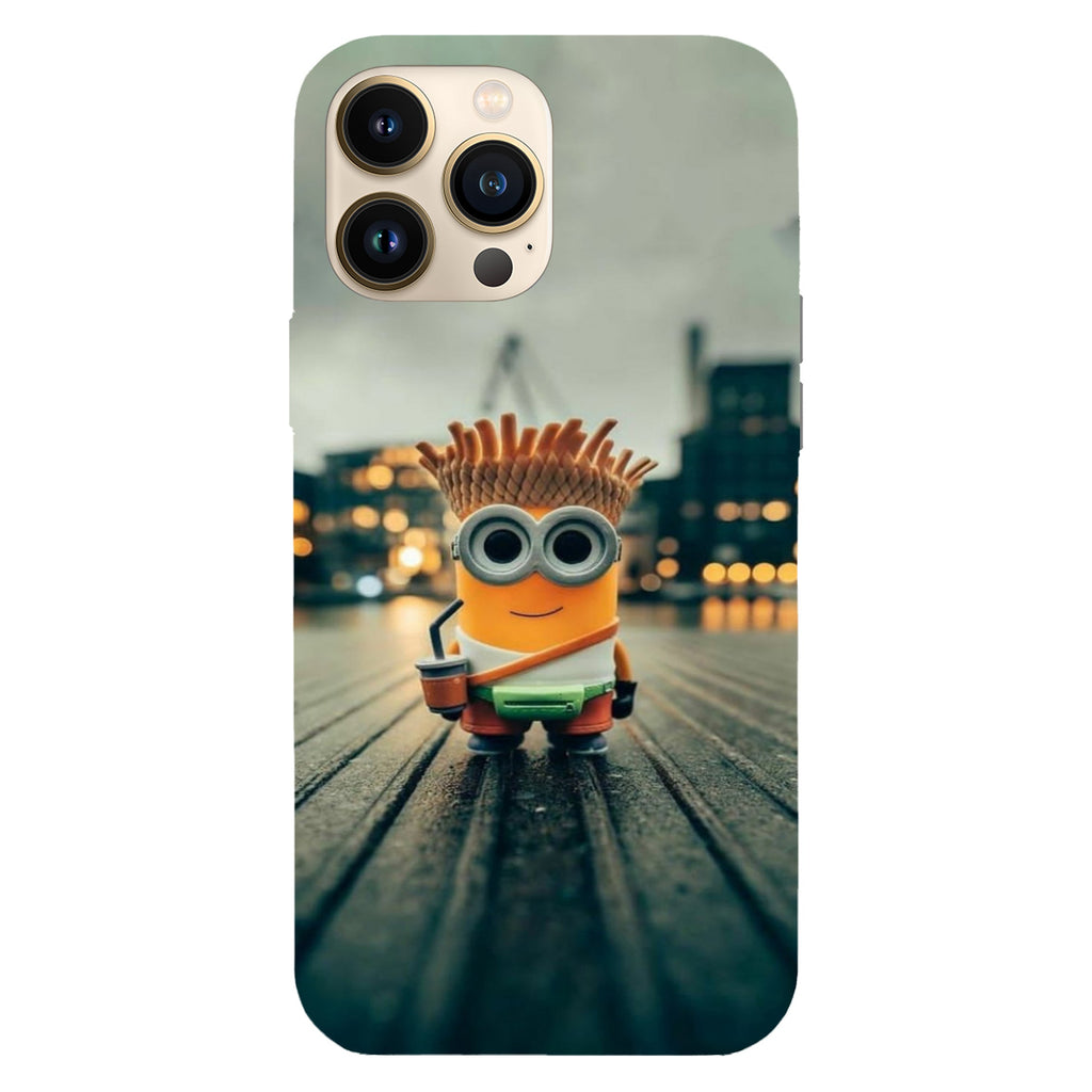 Husa model Cool minion