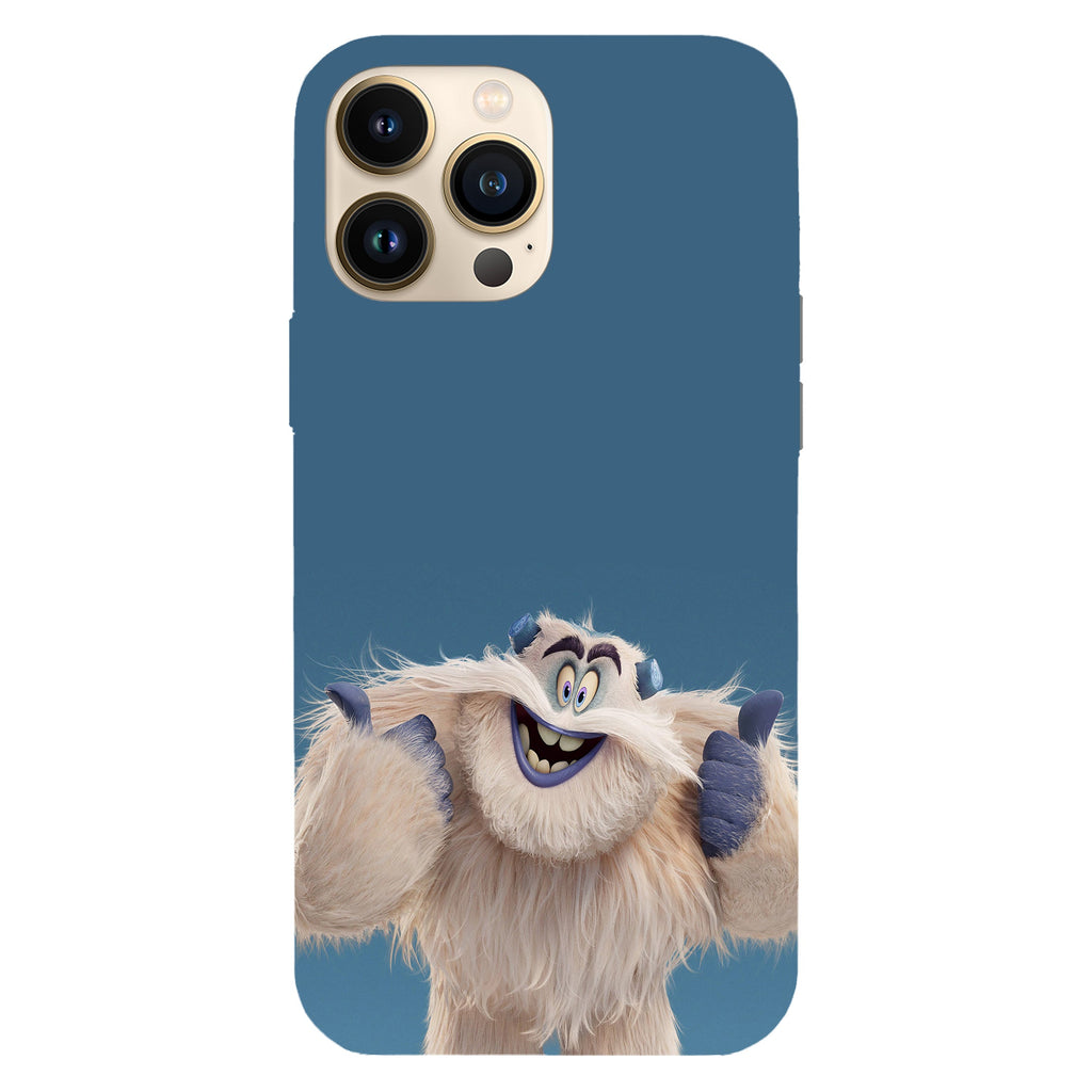 Husa model Dorgle Smallfoot