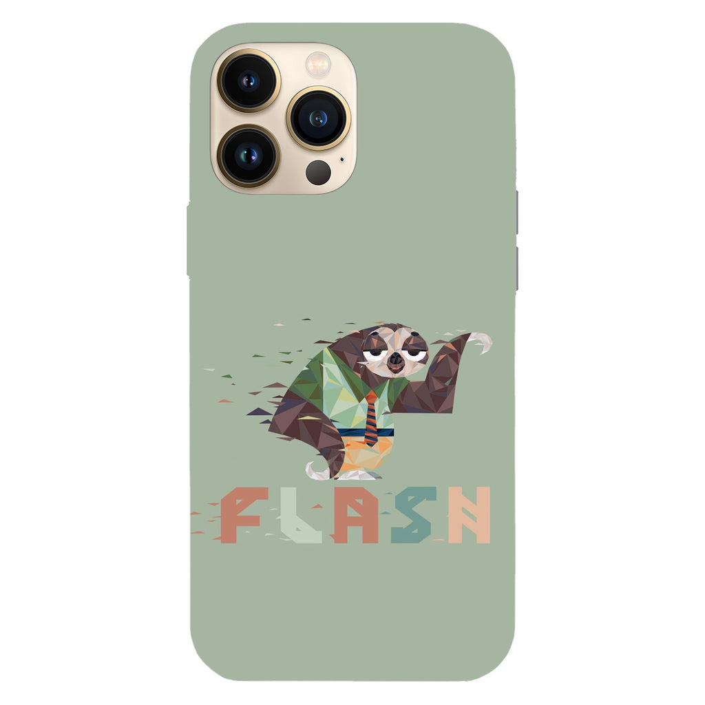 Husa model Flash Zootopia