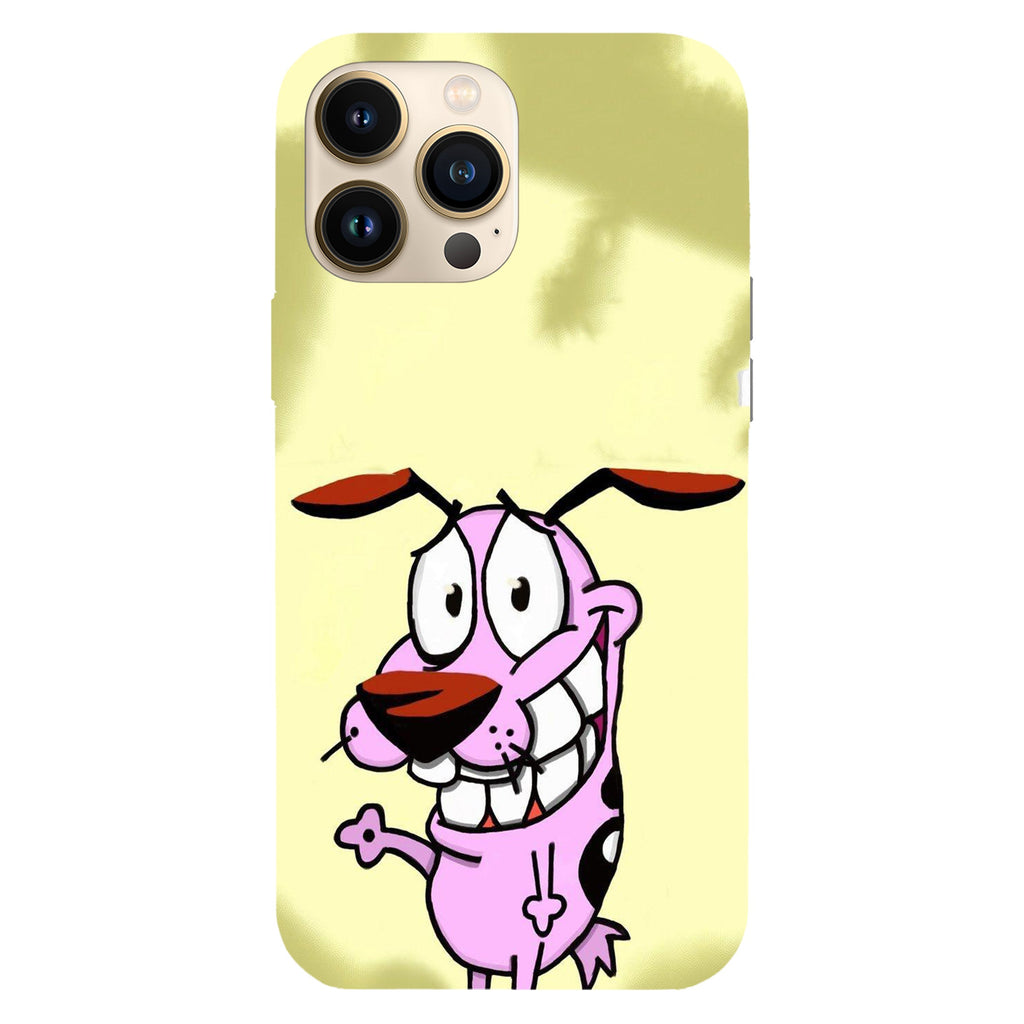 Husa model Hello its me Courage