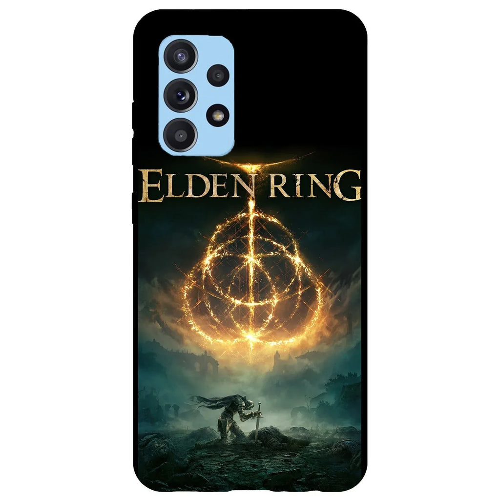 Husa Samsung Galaxy A33 5G model Elden Ring, Silicon, TPU, Viceversa - Viceversa
