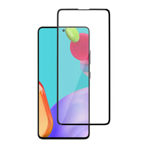 Folie sticla securizata 3D Negru, FULL SCREEN,Tempered Glass, Antisoc VHF10819 - Viceversa