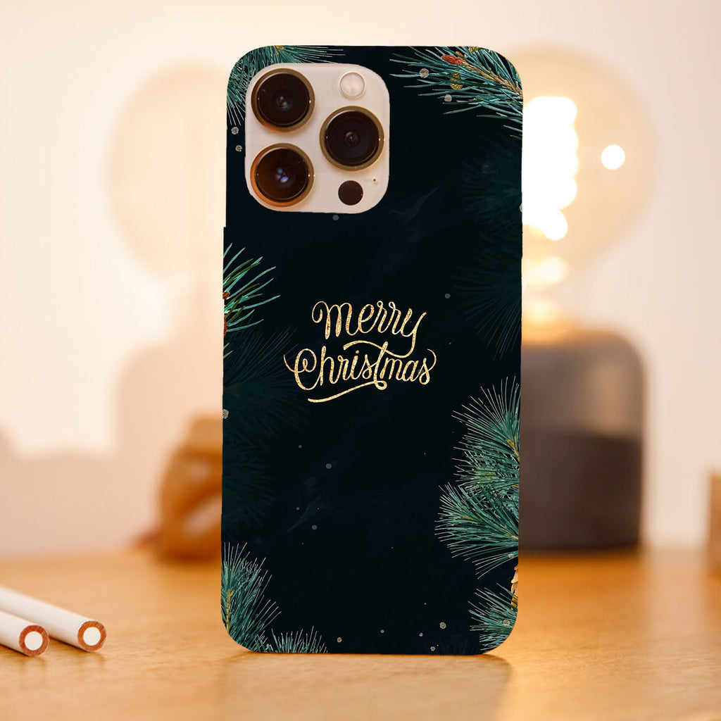 Have a merry Christmas