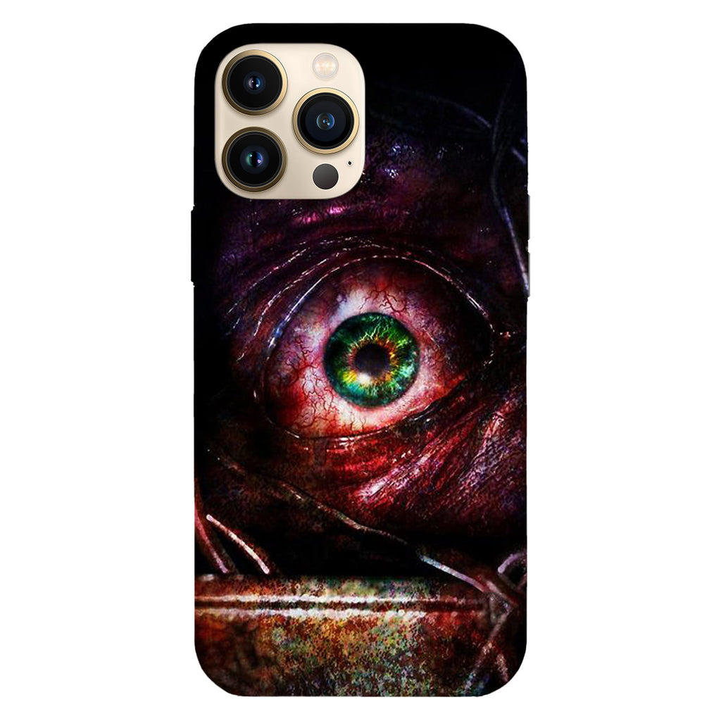 Husa model Resident Evil Revelations