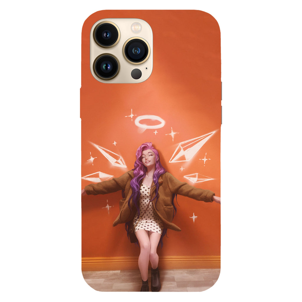 Husa model Seraphine