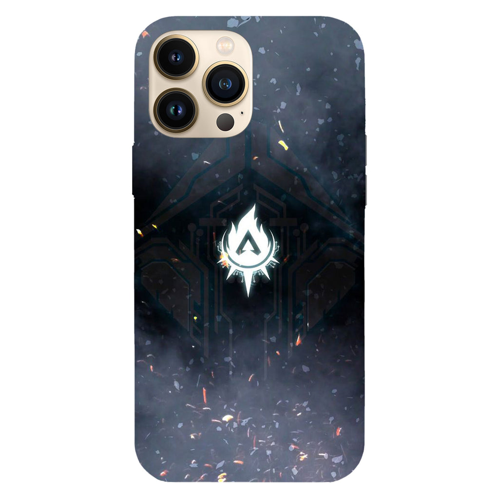 Husa model Apex Legends Logo