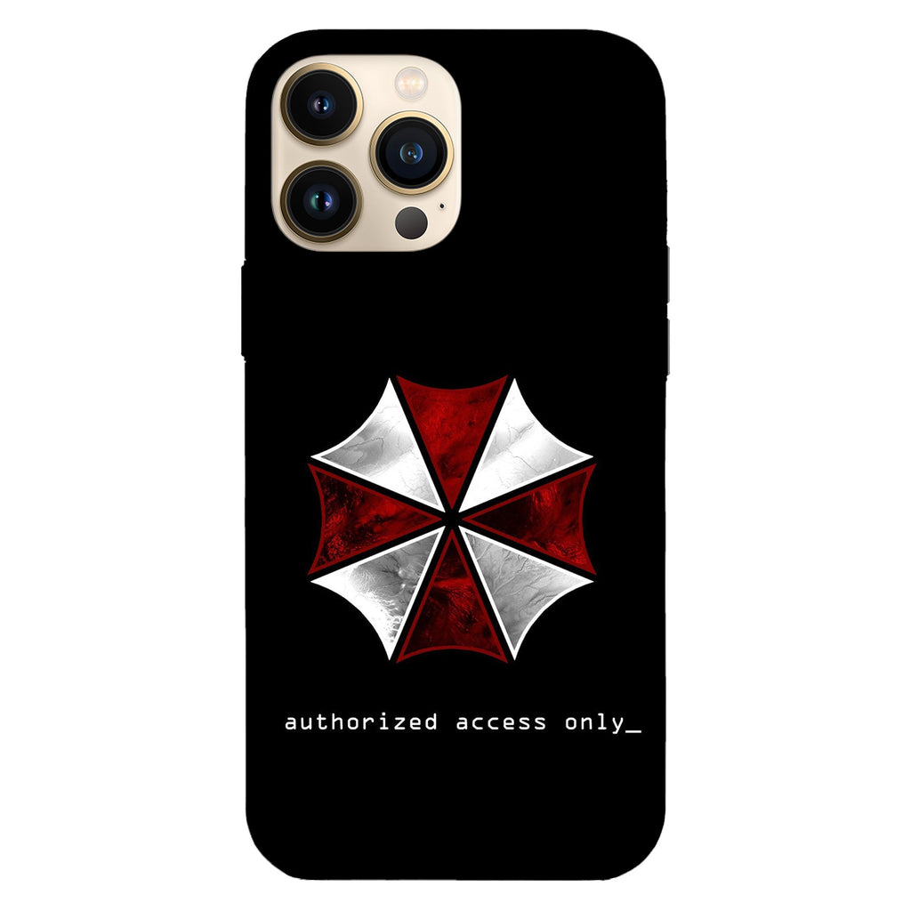 Husa model Umbrella corporation Resident Evil