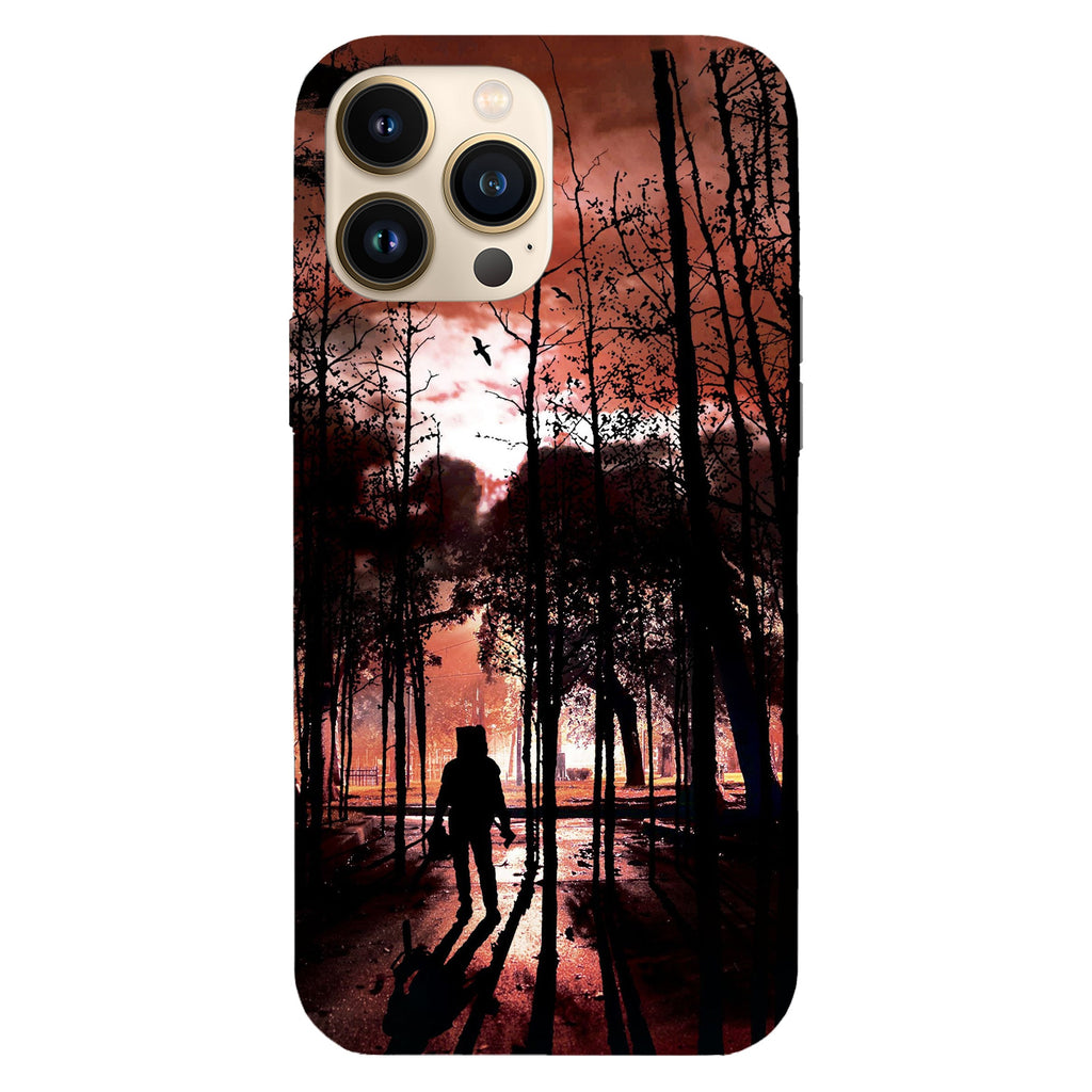 Husa model Biohazard 4 Resident evil