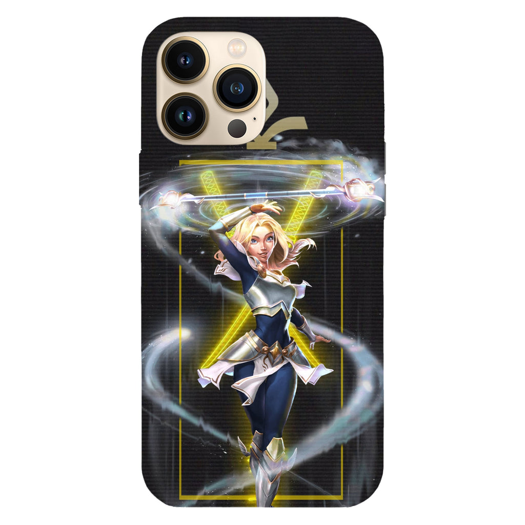 Husa model Classic Lux