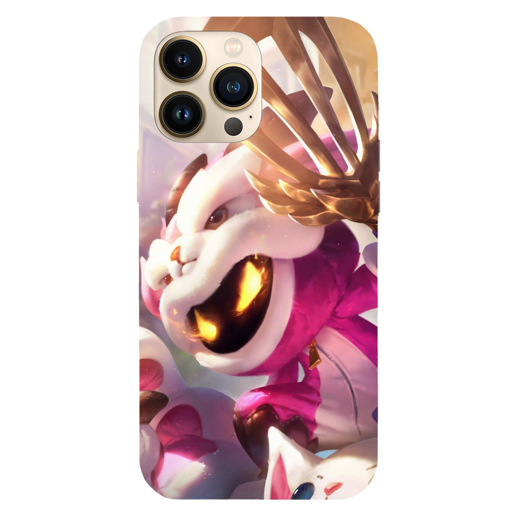 Husa model Cosplay Veigar