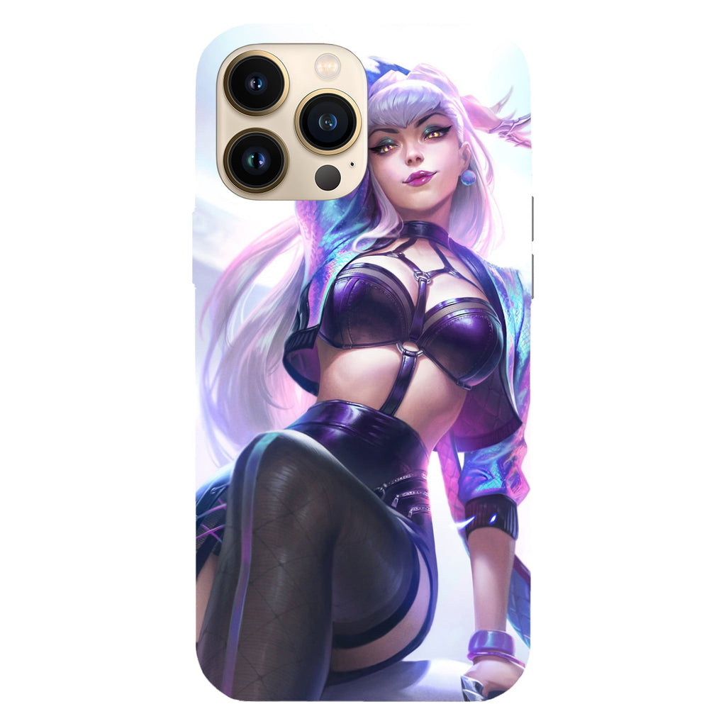 Husa model Evelynn KDA AllOut