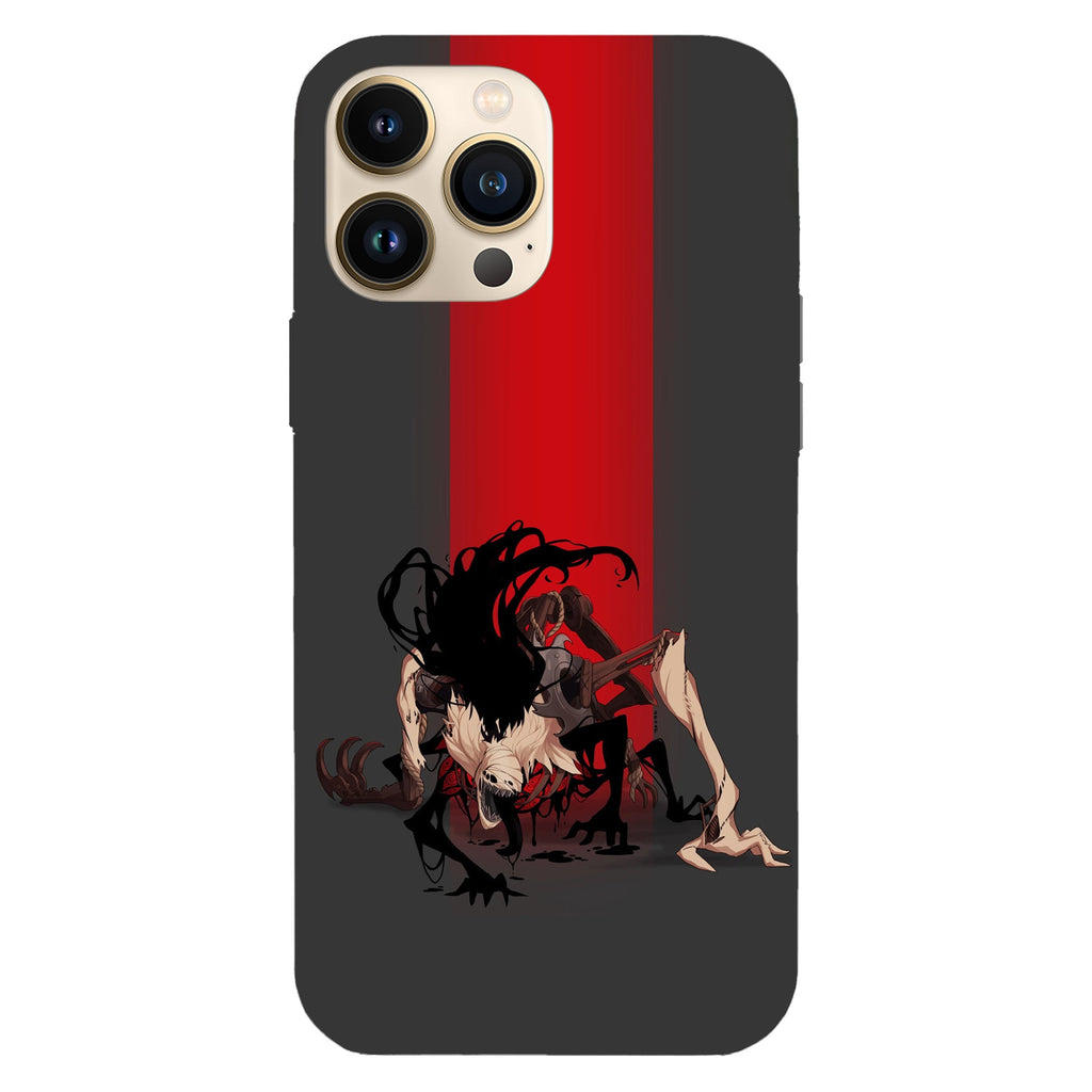 Husa model Fiddlesticks