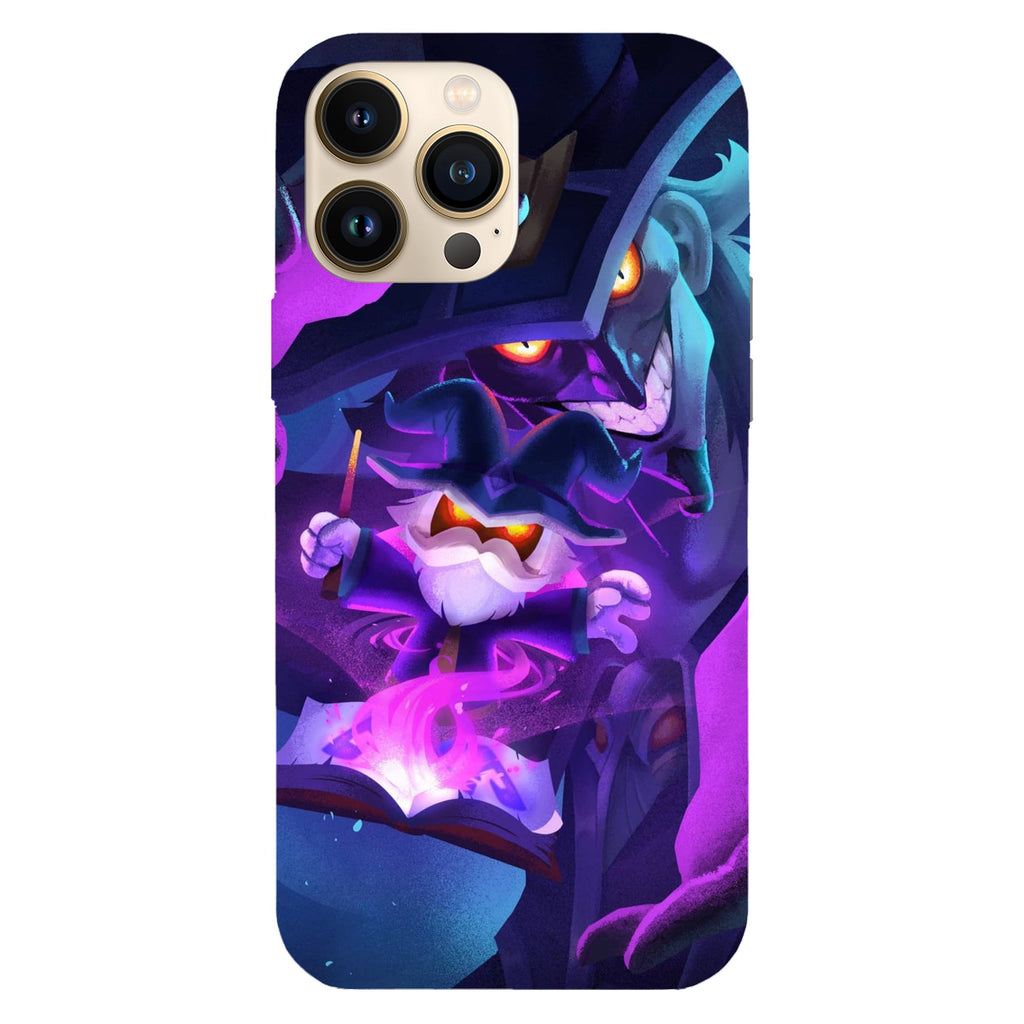 Husa model Jester Shaco