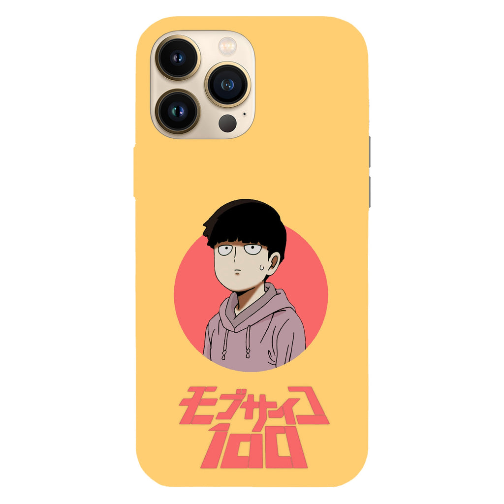 Husa model Kageyama Mob Psycho 100