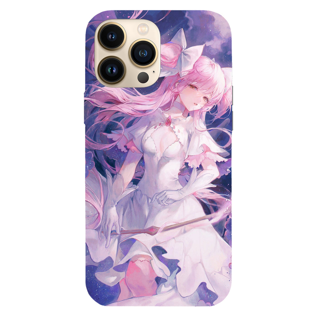 Husa model Kaname Madoka