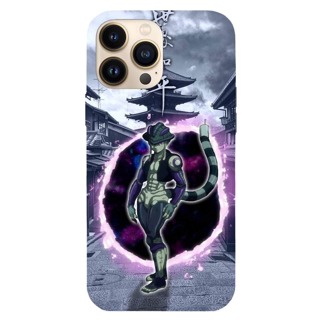 Husa model King Meruem Hunter x Hunter