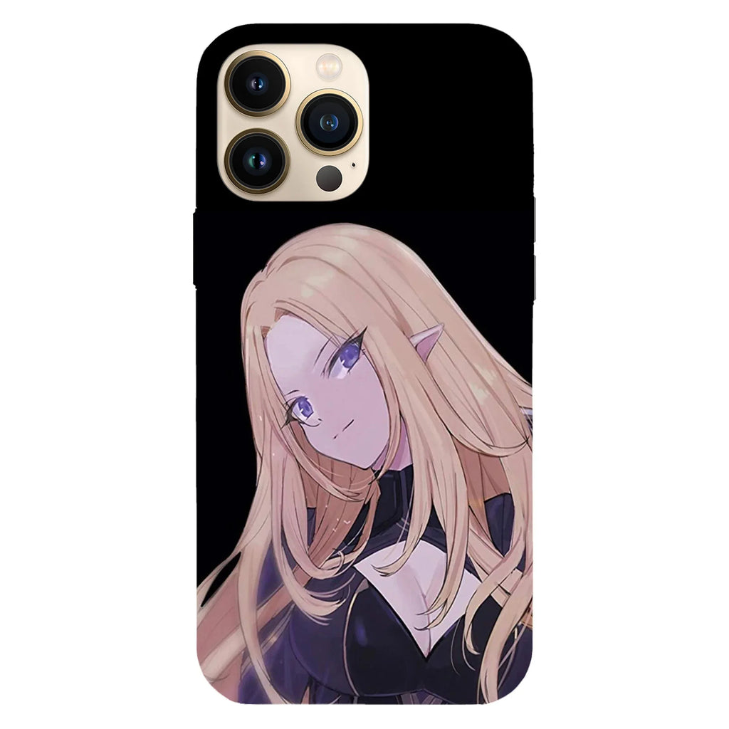 Husa model Alphas Portrait The Eminence in Shadow - Viceversa